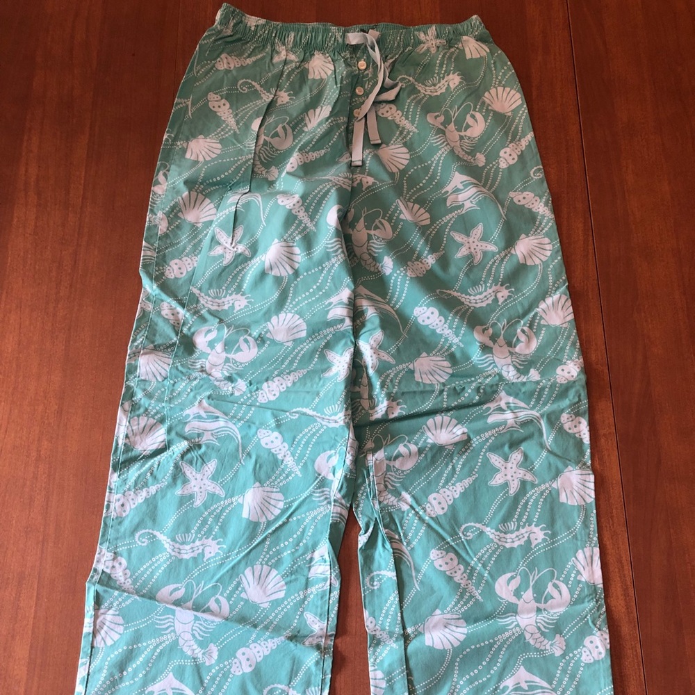 L.L. Bean Small Women’s PJ Pants